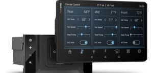 Garmin launches Vieo series