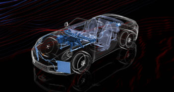 Porsche details climate control advances