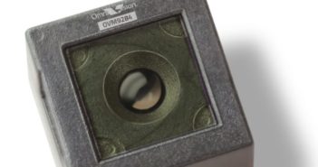 OmniVision monitors drivers with wafer-level camera