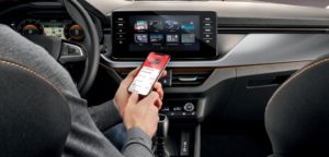 Skoda combines Connect and OneApp