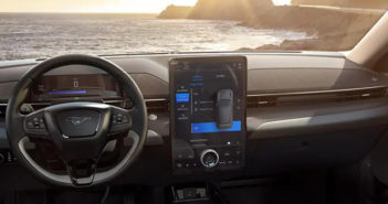 Ford ties up with TomTom