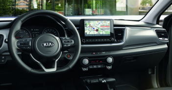 Kia rolls out updated telematics system