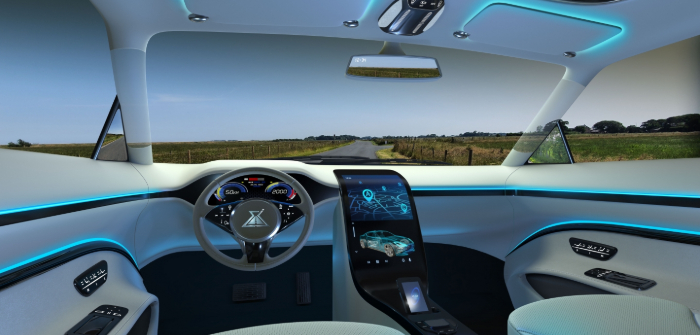 New initiative to offer integrated material solutions