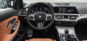 BMW’s new M-cars leverage sporting heritage