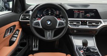 BMW’s new M-cars leverage sporting heritage