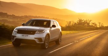 JLR unveils active road noise canceling