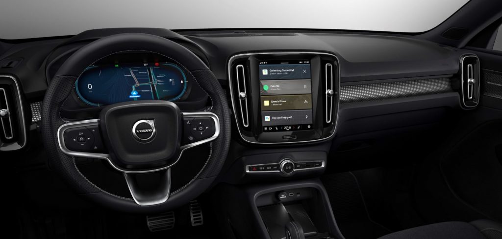 Technology to battle in-car distractions