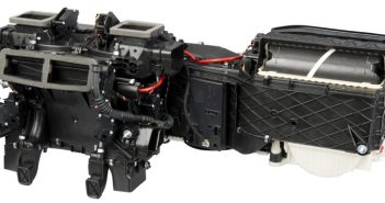 Mahle strengthens AC capabilities