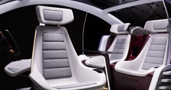 Collaboration produces renewably sourced phenol for interior plastics