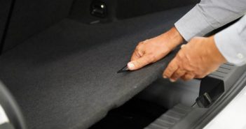 SEAT targets sustainable interior materials development