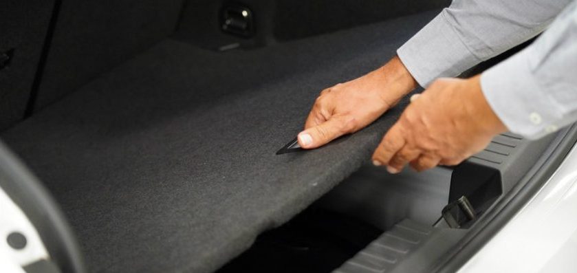 SEAT targets sustainable interior materials development