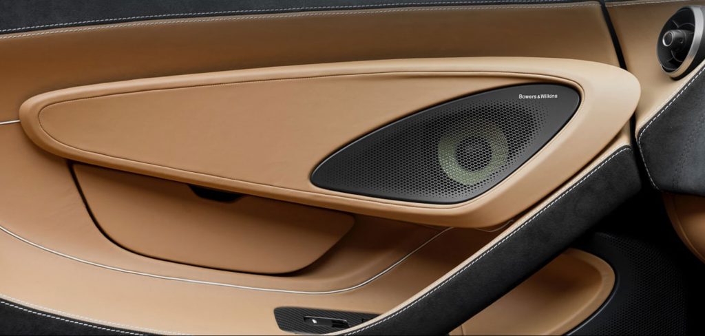 End-of-life automotive speakers to provide source of rare earths