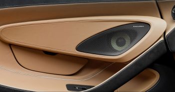 End-of-life automotive speakers to provide source of rare earths