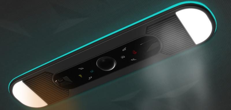 Grupo Antolin joins research project to explore cabins filtration technology