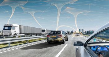 Continental restructures Vehicle Networking and Information unit