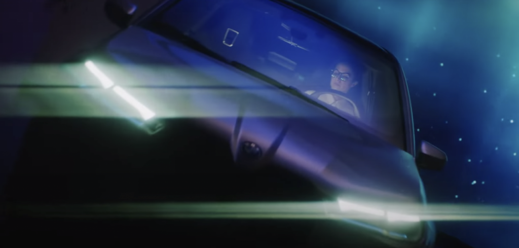 BMW launches latest iDrive interface