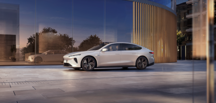 Qualcomm and Nio work together on connected technologies