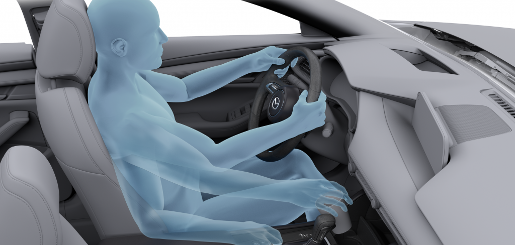 Book release: Automotive Human Centred Design Methods