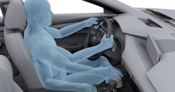 Book release: Automotive Human Centred Design Methods