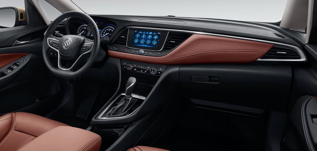 Injection molding process offers cost savings for interior soft skins