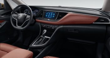 Injection molding process offers cost savings for interior soft skins