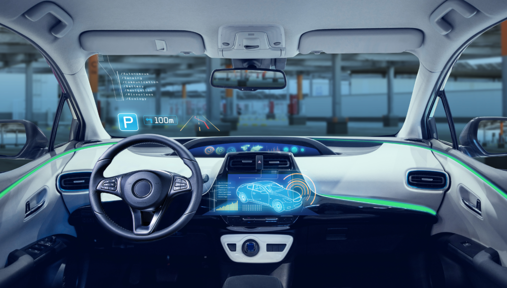 Parkopedia launches indoor mapping system