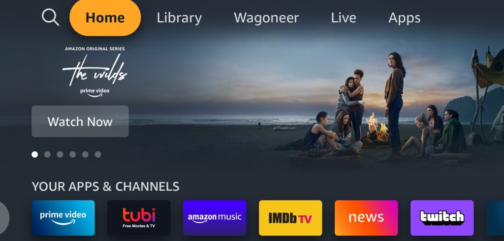 Jeep to debut Amazon Fire TV for Auto