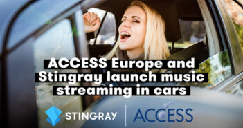 Partnership looks to ease integration of streamed media for OEMs