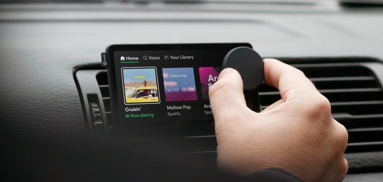 is spotify car thing free is spotify car thing free