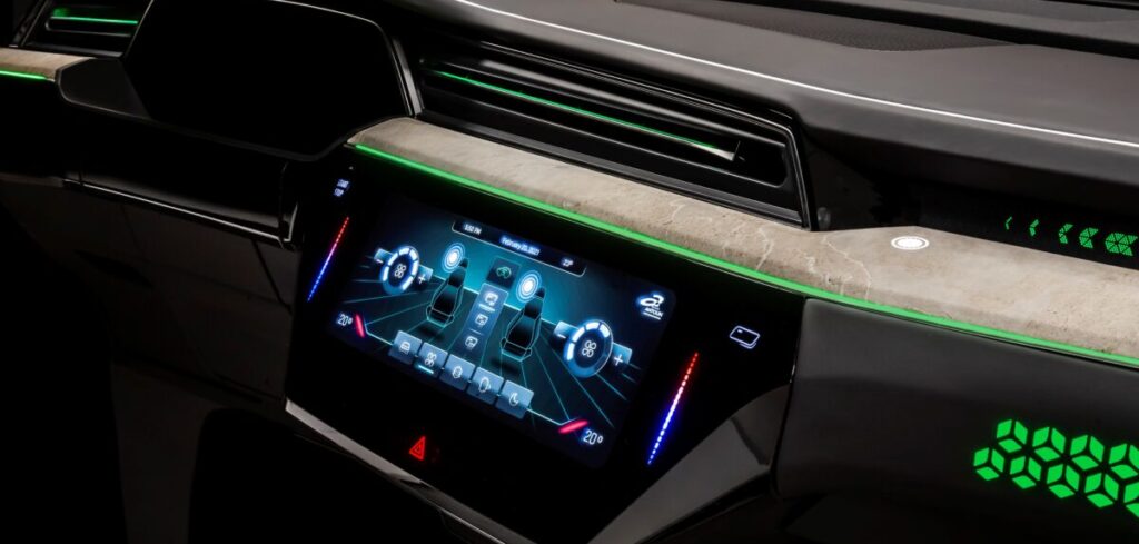 Grupo Antolin showcases smart interior concepts