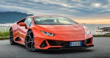 Lamborghini to integrate Amazon Alexa into latest Huracán EVO