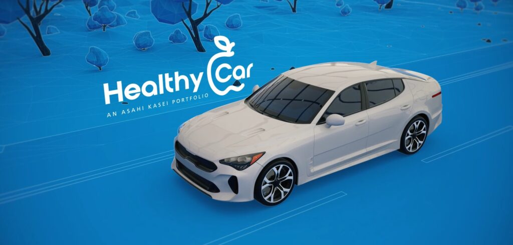 Survey shows desire among car buyers for interior hygiene features