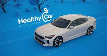 Survey shows desire among car buyers for interior hygiene features
