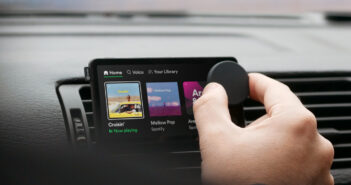 Exclusive: Developing robust voice signals for Spotify’s Car Thing
