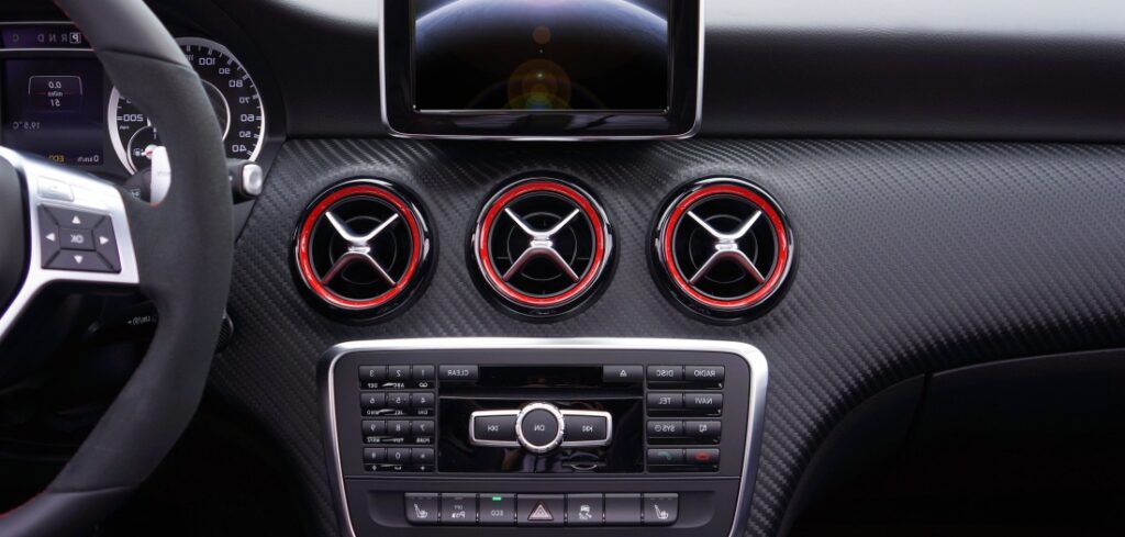 The importance of haptic feedback in switches