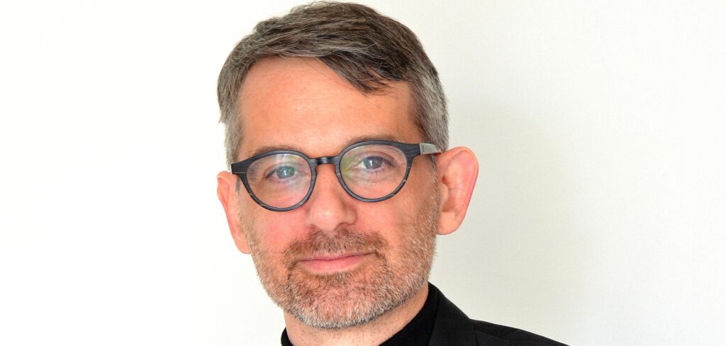 Stellantis appoints new head of design for Fiat and Abarth