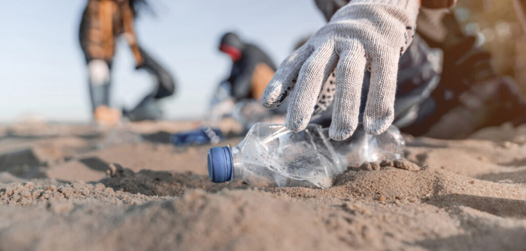 Cupra deploys recycled marine plastic for sports seats