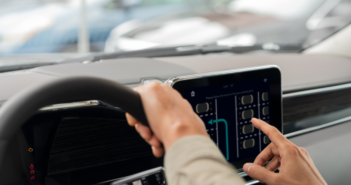 Exclusive interview: How new technology is reshaping the cockpit, according to Qualcomm’s Thomas Dannemann