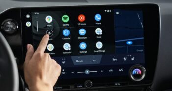 Toyota develops new multimedia system for North American market