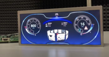 Qt and Infineon partner on HMI development tools