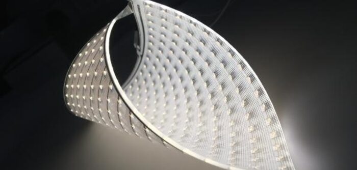 Flexible lighting tech developer designLED acquired by Faurecia