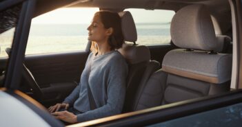 Citroën studies causes of road rage and finds interior comfort is the answer