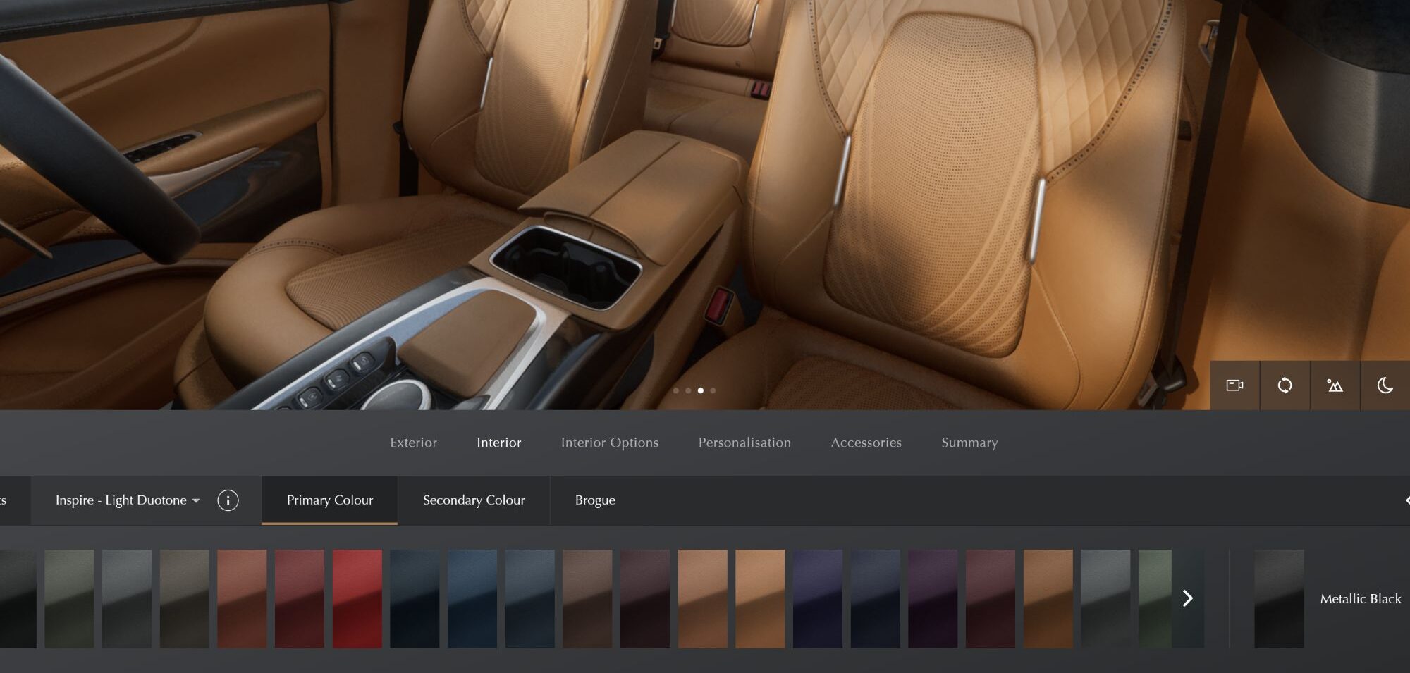 Aston Martin Interior Colors | Cabinets Matttroy
