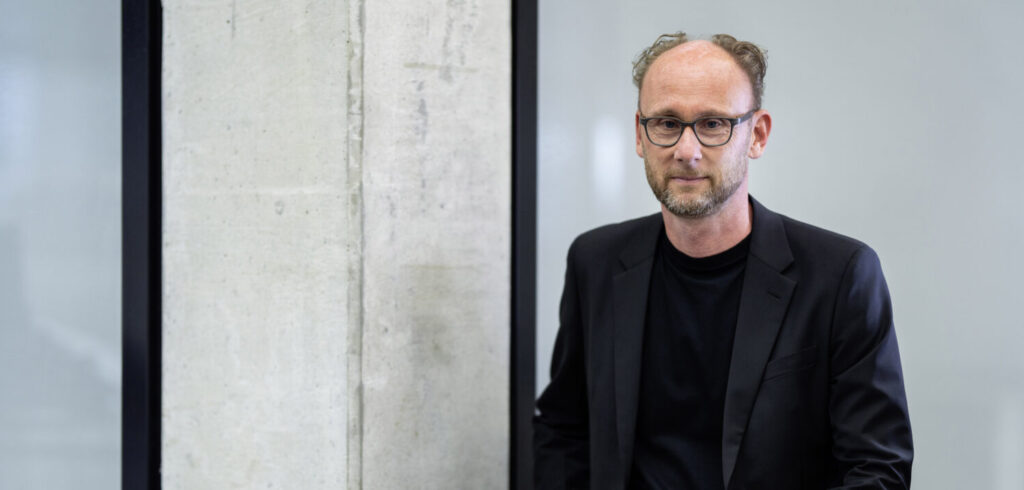 Audi’s view of future interior design trends