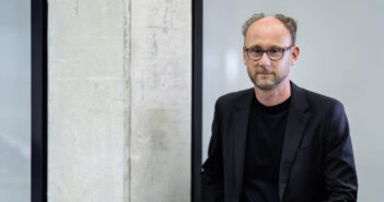 Audi’s view of future interior design trends