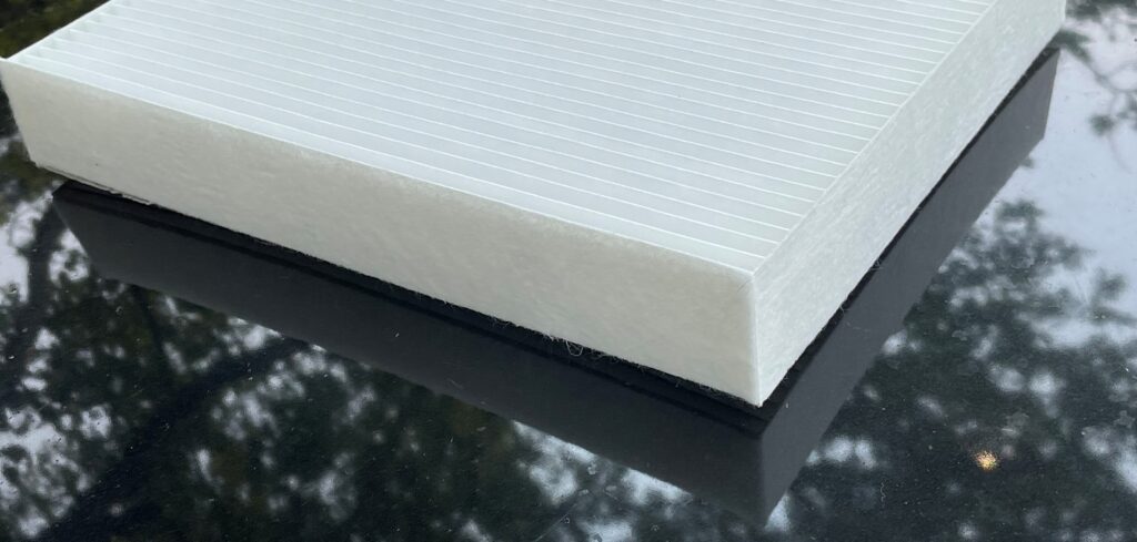 Ford to release new fleet-wide air filter system