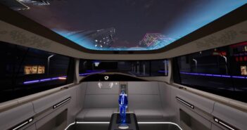 Grupo Antolin progresses with flexible interior battery development