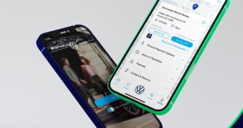 Parkopedia secures deal with VW of America for parking app integration