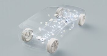 Volvo to develop in-house vehicle OS and extend Android Automotive capabilities