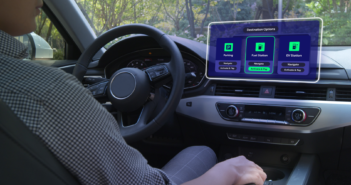 Partnership between Parkopedia and ThinxNet to provide in-car fuel payments